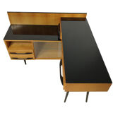 Desk by Mojmir Pozar for UP Závody, 1960s