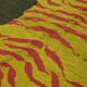 Turkish Handknotted Wool Tiger Rug  223 cm x 324 cm