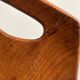 Tray Jens Quistgaard for Dansk Design 1960