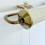 Pair of Art Deco Wall Lamps Bedside Lamps