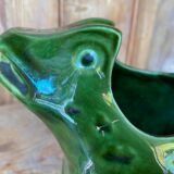 Pitcher frog guyot dijon Lheritier.