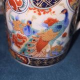 Japanese vintage café service