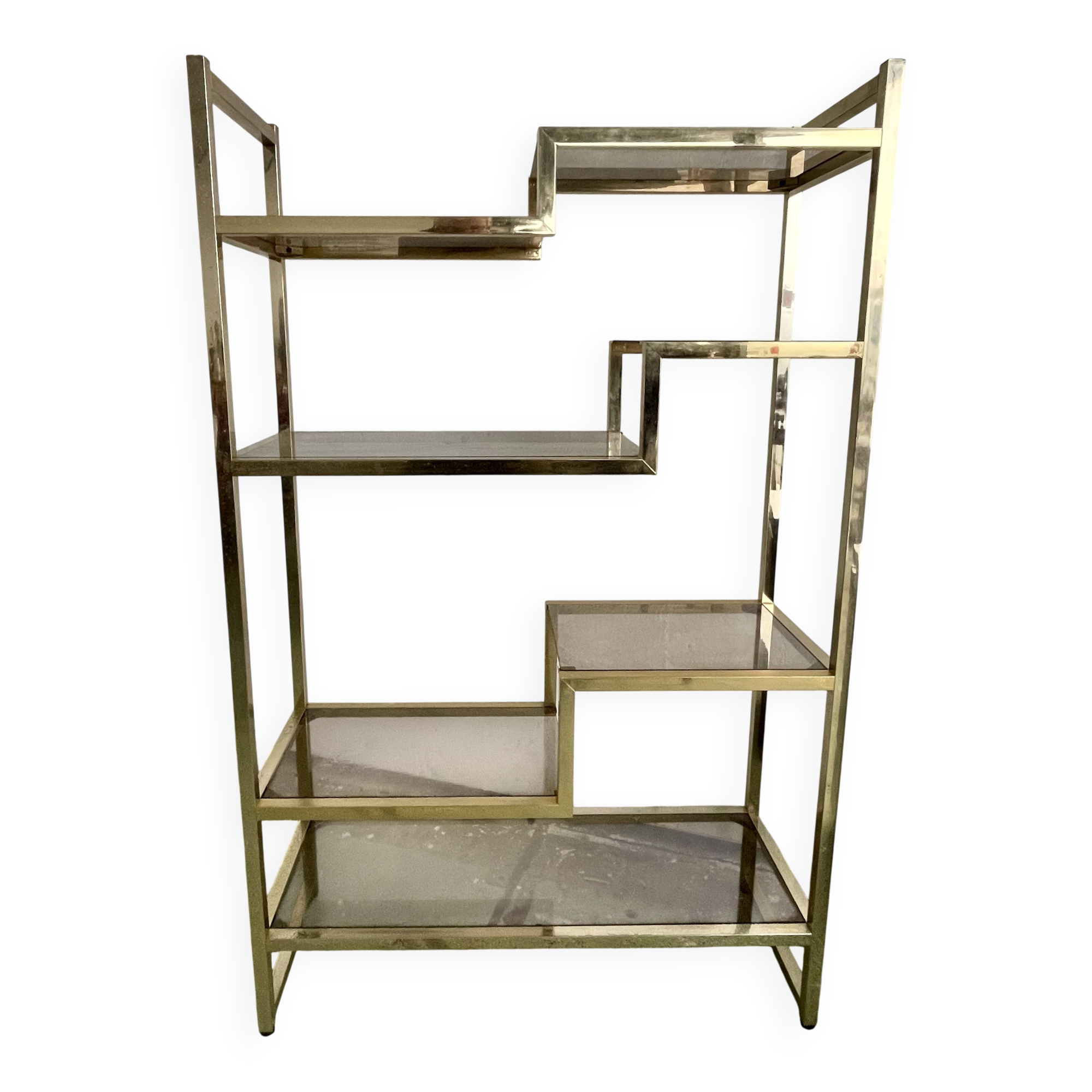Willy Rizzo shelf