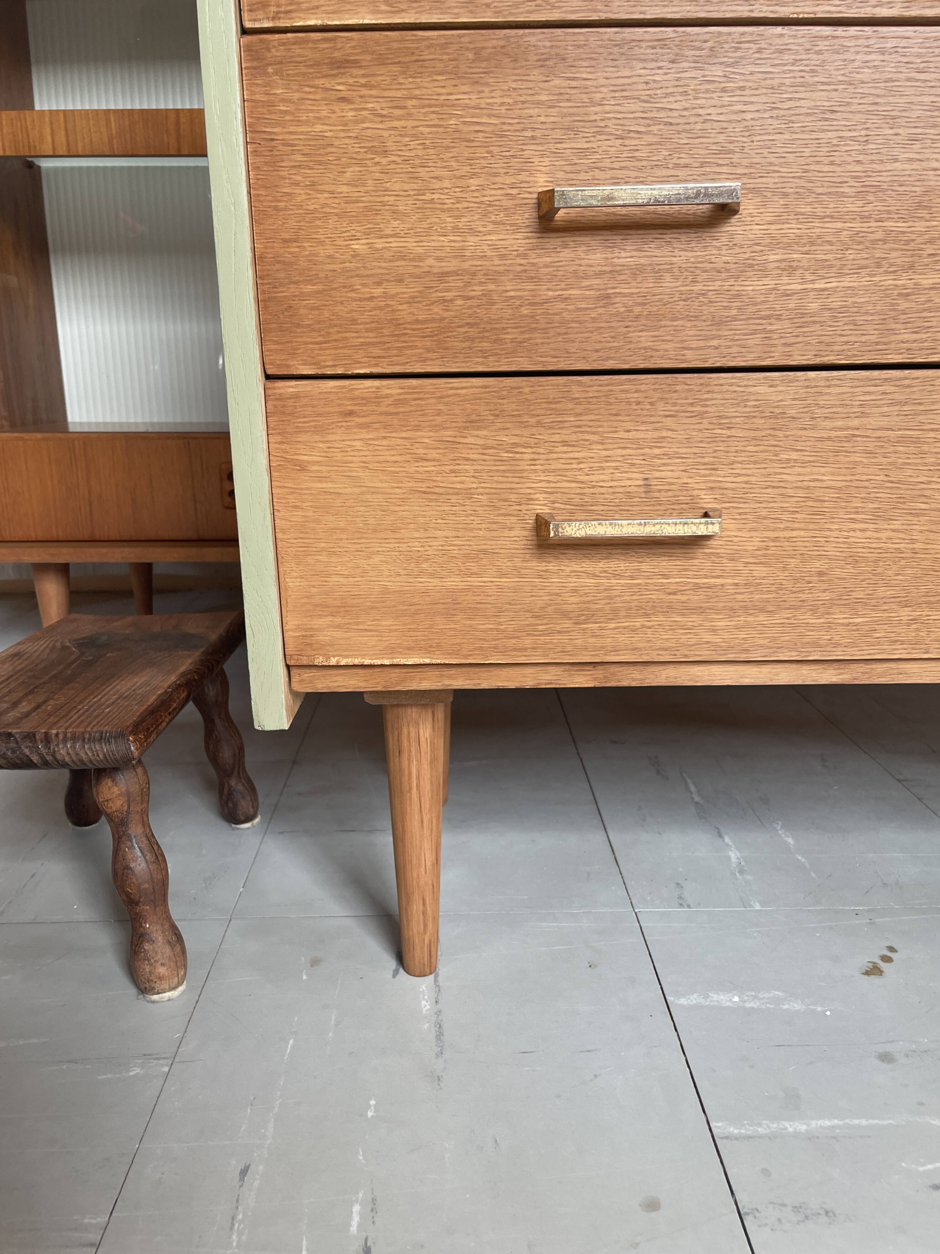 Commode Vintage