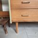 Commode Vintage