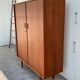 Scandinavian wardrobe in Scandinavian 1960