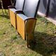 Cinema armchair theatre