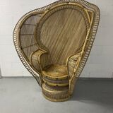 Emmanuelle armchair