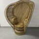 Emmanuelle armchair