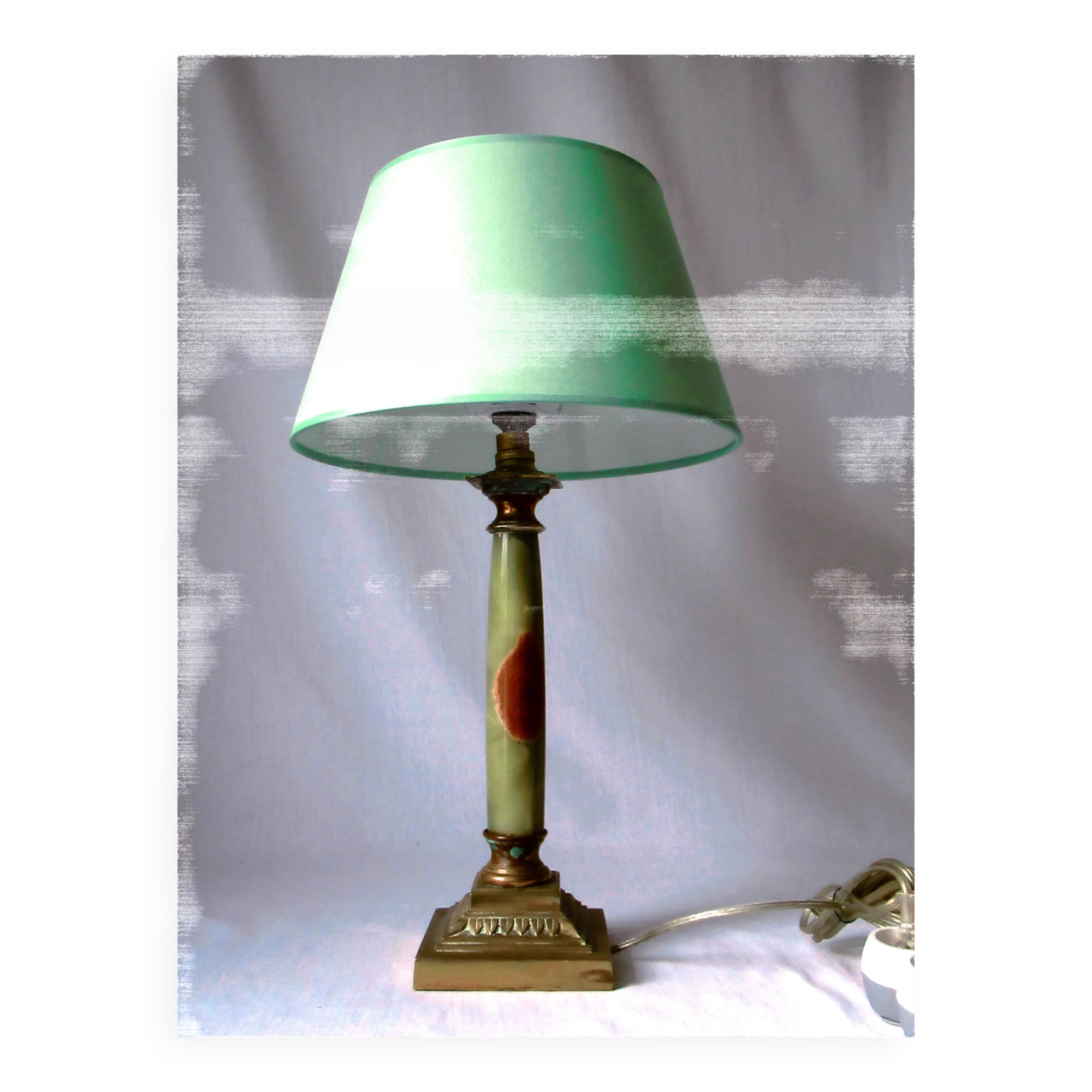 Lampe de salon