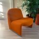 Alky chair by Giancarlo Piretti for Artifort
