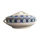 Tureen U et Cie Sarreguemines model Nancy