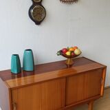 Modernist sideboard of the 1970