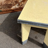 Bistro tables