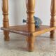 Petit meuble chevet vintage