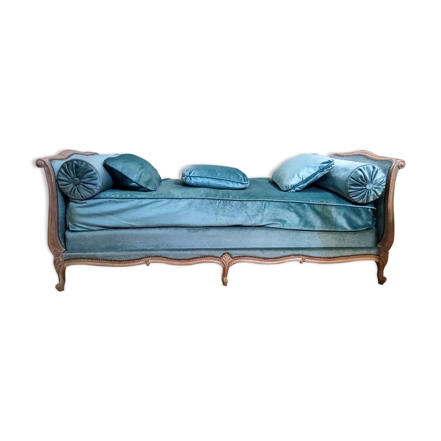 Louis XV daybed