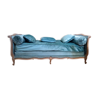 Louis XV daybed