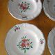 Table service 6 people Sarreguemines model "amazonas" 14 pieces