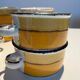 Lot de 10 cassolettes vintage