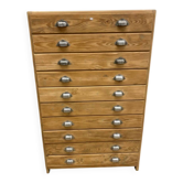 Old workshop furniture