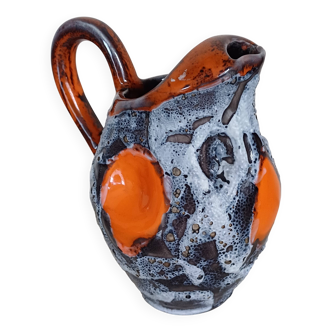 Pichet à eau Vallauris année 1960