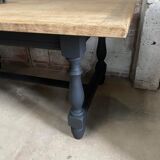 Farmhouse table