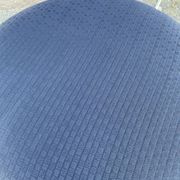 Office armchair design 1980-90s