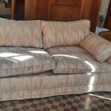 Yves Halard sofa