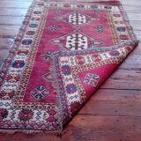 Anatolian Kars handmade rug 165x116cm