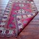 Anatolian Kars handmade rug 165x116cm