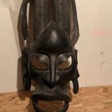 Masque africain