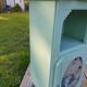 Bedside table 1920