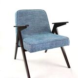 Armchair by Józef Chierowski, 1970