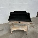 Hairdresser, early 20th century