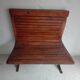 Metro Sprague Thomson 2 person bench