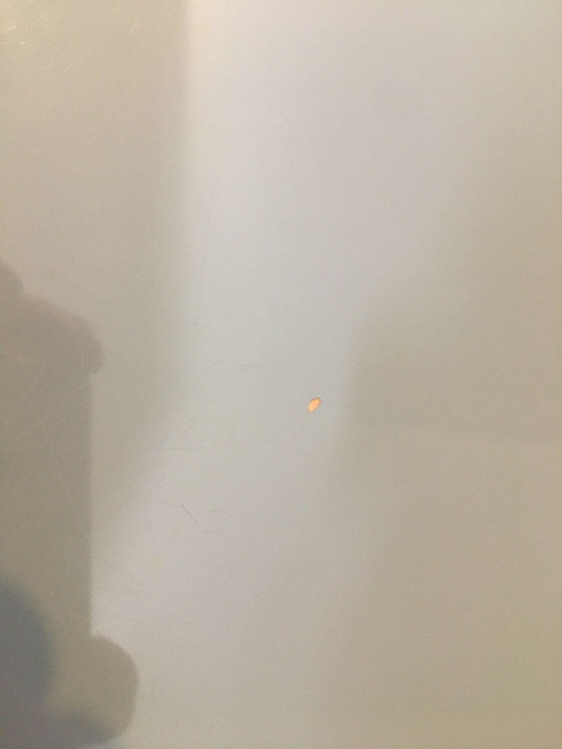 Red edition coffee table