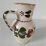 Small pitcher