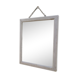 Former mirror shabby 35x28 cm