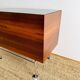 Danish Freestanding Bar Cabinet by Poul Nørreklit