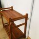 Serving table