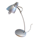 Metal desk lamp
