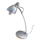 Lampe de bureau métal