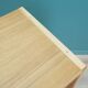 Ash bookcase, Danish design, 1970s, production: Denmark