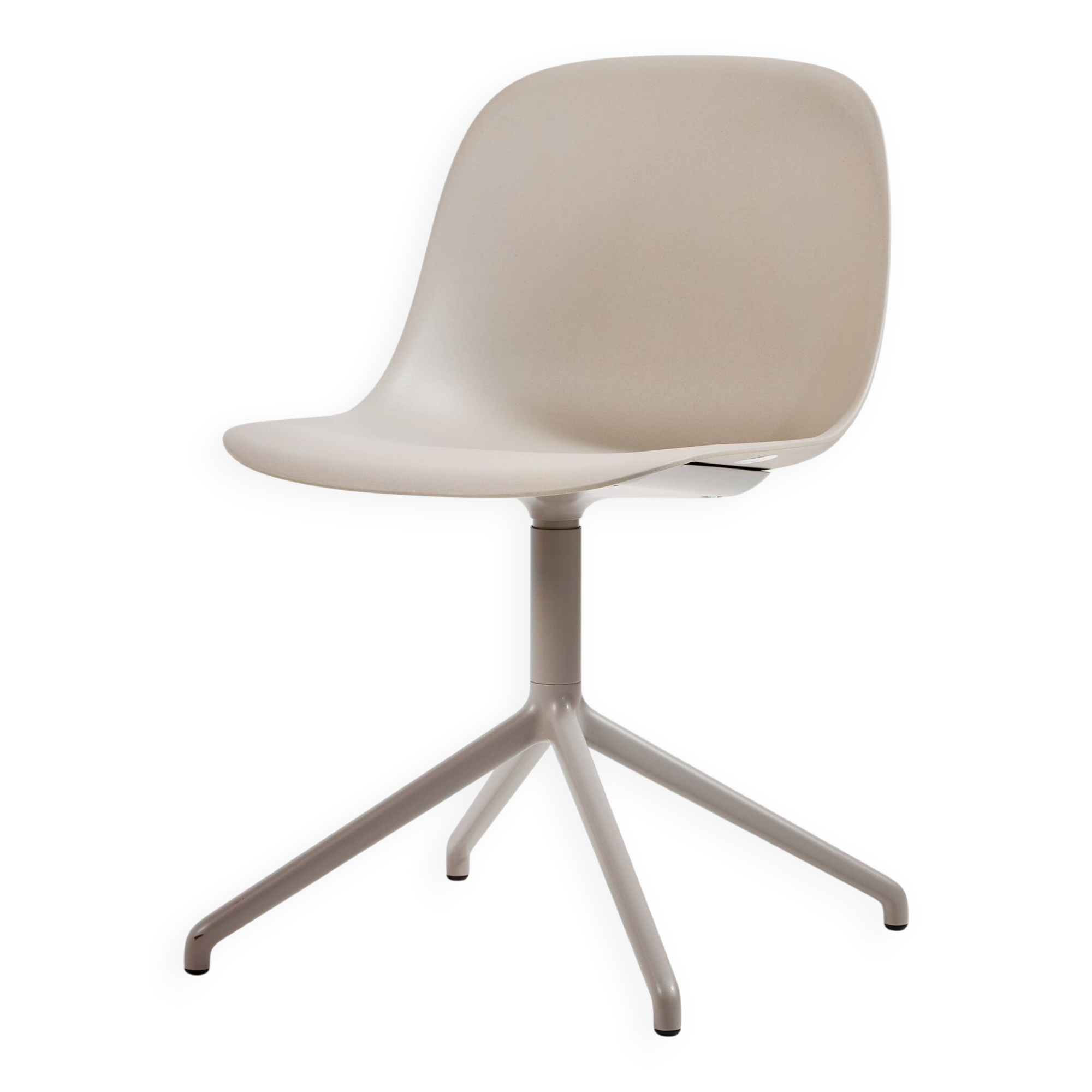 Fiber Side Chair by Iskos-Berlin for Muuto