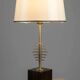 Light Disc Lamp