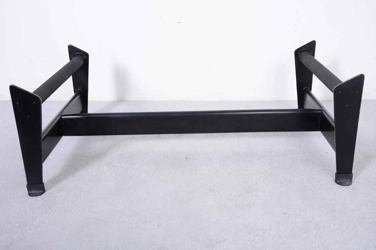 Le corbusier lounge chair Model LC4, old Cassina edition