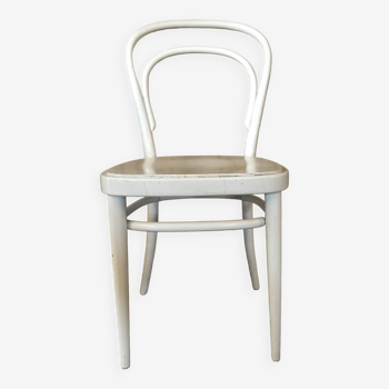 Chaises bistrot THONET