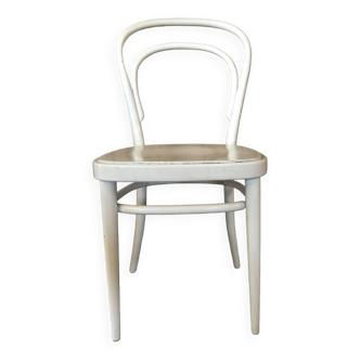 Chaises bistrot THONET