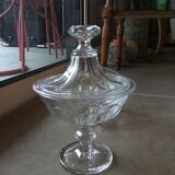 Sucrier cristal