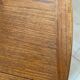 Danish teak-VV dining table Møbler Spøttrup -Vintage 1960s
